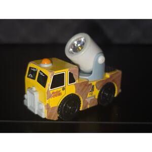 Thomas & Friends Wooden Railway‎ Spotlight Lorry Train Tank Engine